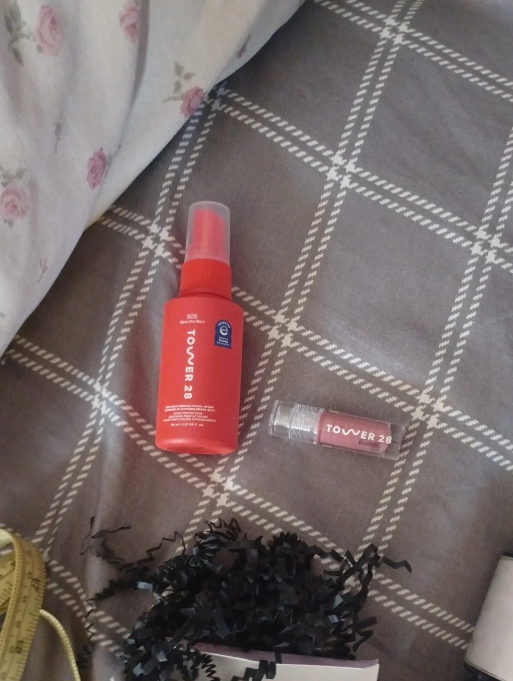 Tower 28 Facial Spray